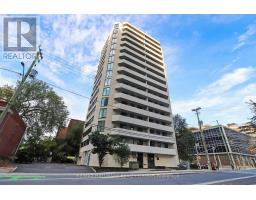 704 - 200 BAY STREET, Ottawa, Ontario