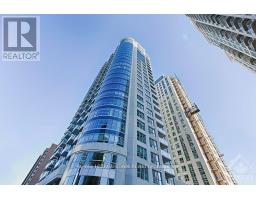 2007 - 195 BESSERER STREET, Ottawa, Ontario