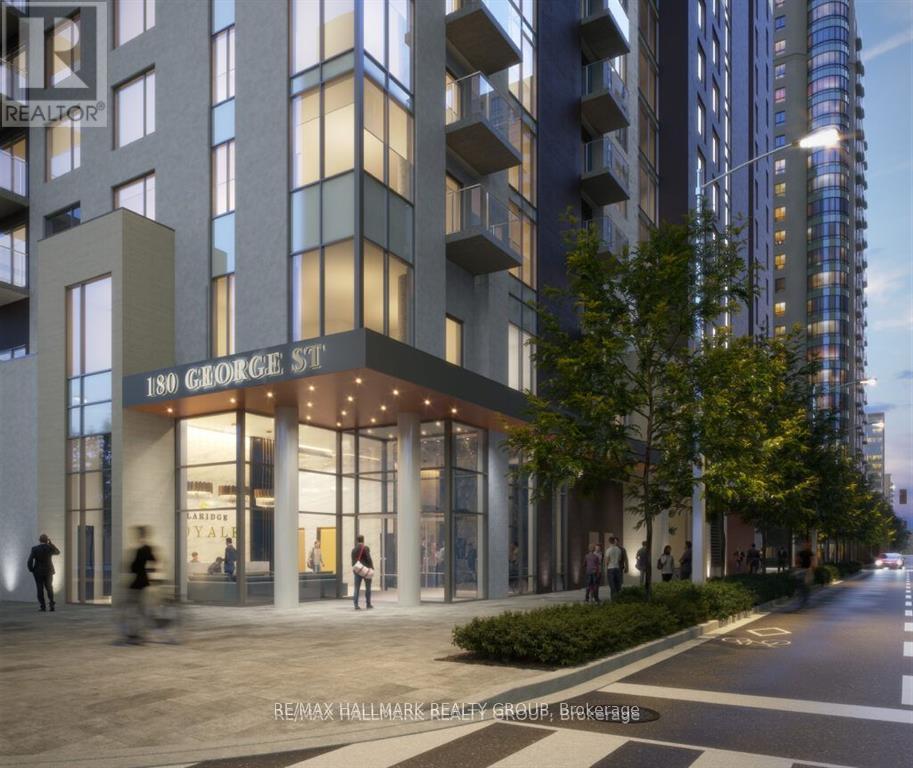 2006 - 180 GEORGE STREET, Ottawa, Ontario