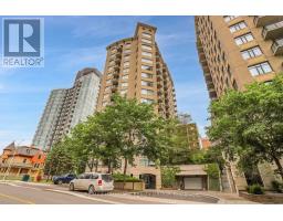 1003 - 85 BRONSON AVENUE, Ottawa, Ontario