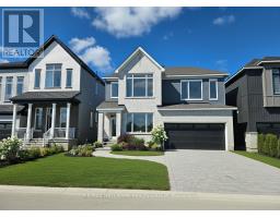 258 SAPLING GROVE, Ottawa, Ontario