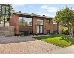 2180 LENESTER AVENUE, Ottawa, Ontario