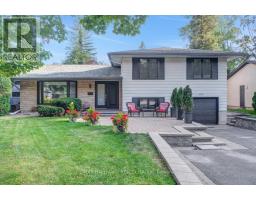 599 DUFF CRESCENT, Ottawa, Ontario