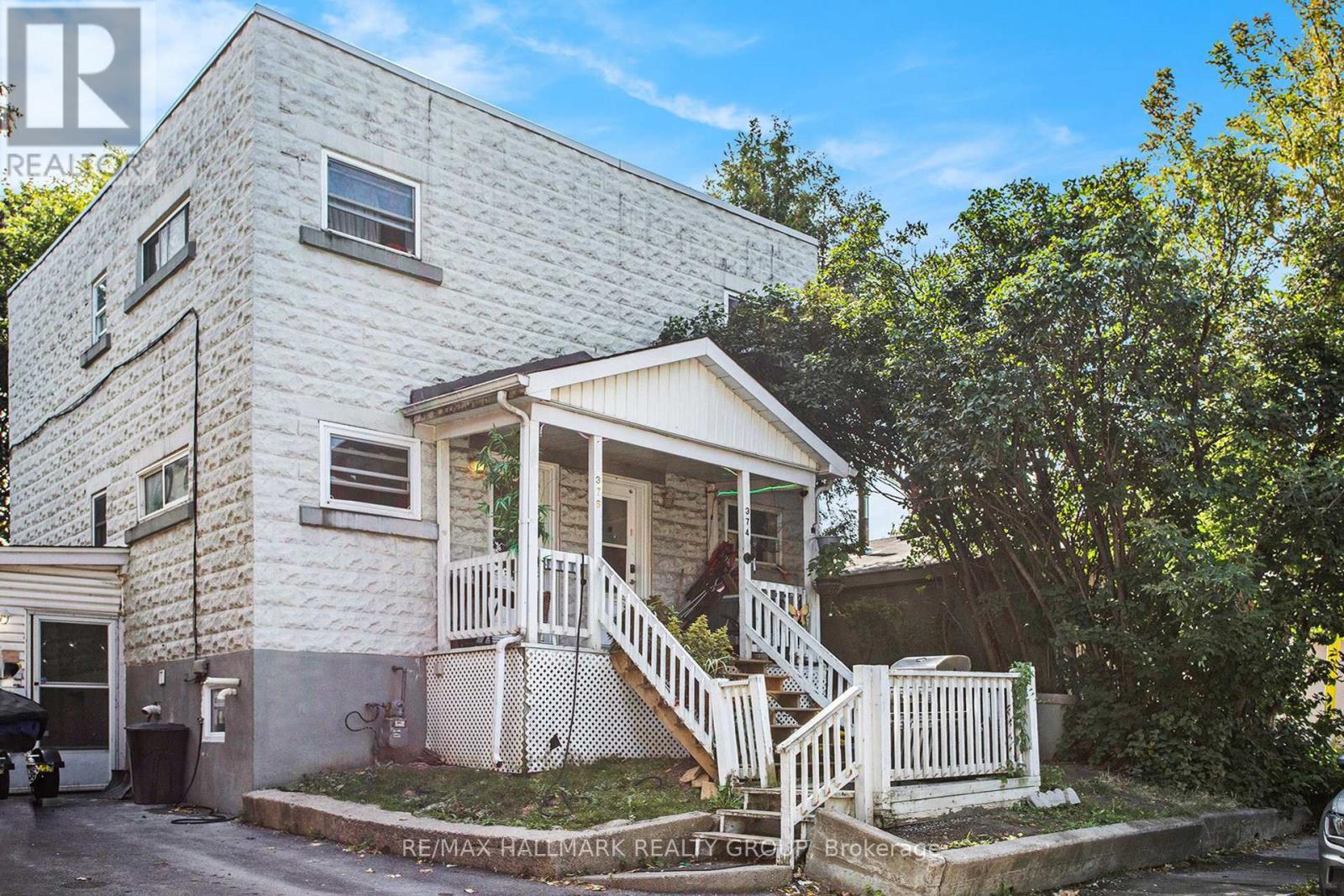 374-378 MONTFORT STREET, Ottawa, Ontario