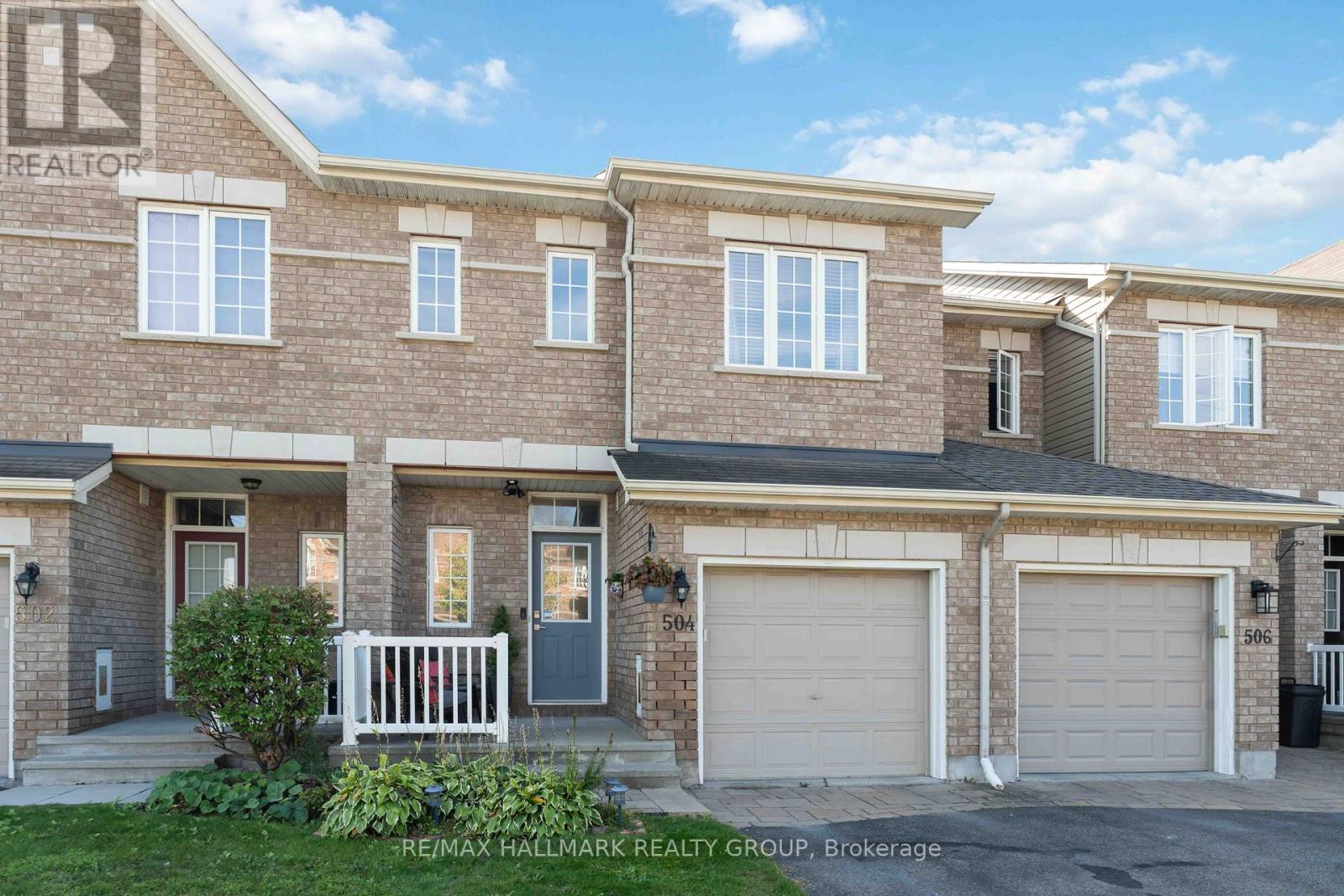 504 SALZBURG DRIVE, Ottawa, Ontario