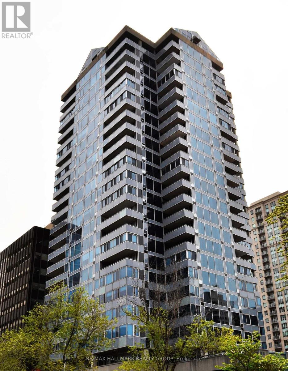 706 - 160 GEORGE STREET, Ottawa, Ontario