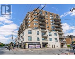 206 - 420 BERKLEY AVENUE, Ottawa, Ontario