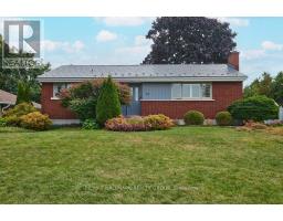 14 ROUNDHAY DRIVE, Ottawa, Ontario