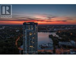 3407 - 805 CARLING AVENUE, Ottawa, Ontario