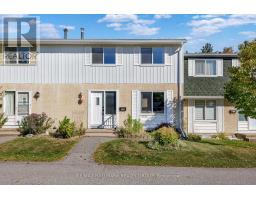 D - 1520 BEAVERPOND DRIVE, Ottawa, Ontario