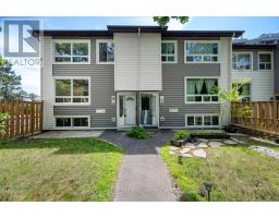 M - 15 BANNER ROAD, Ottawa, Ontario