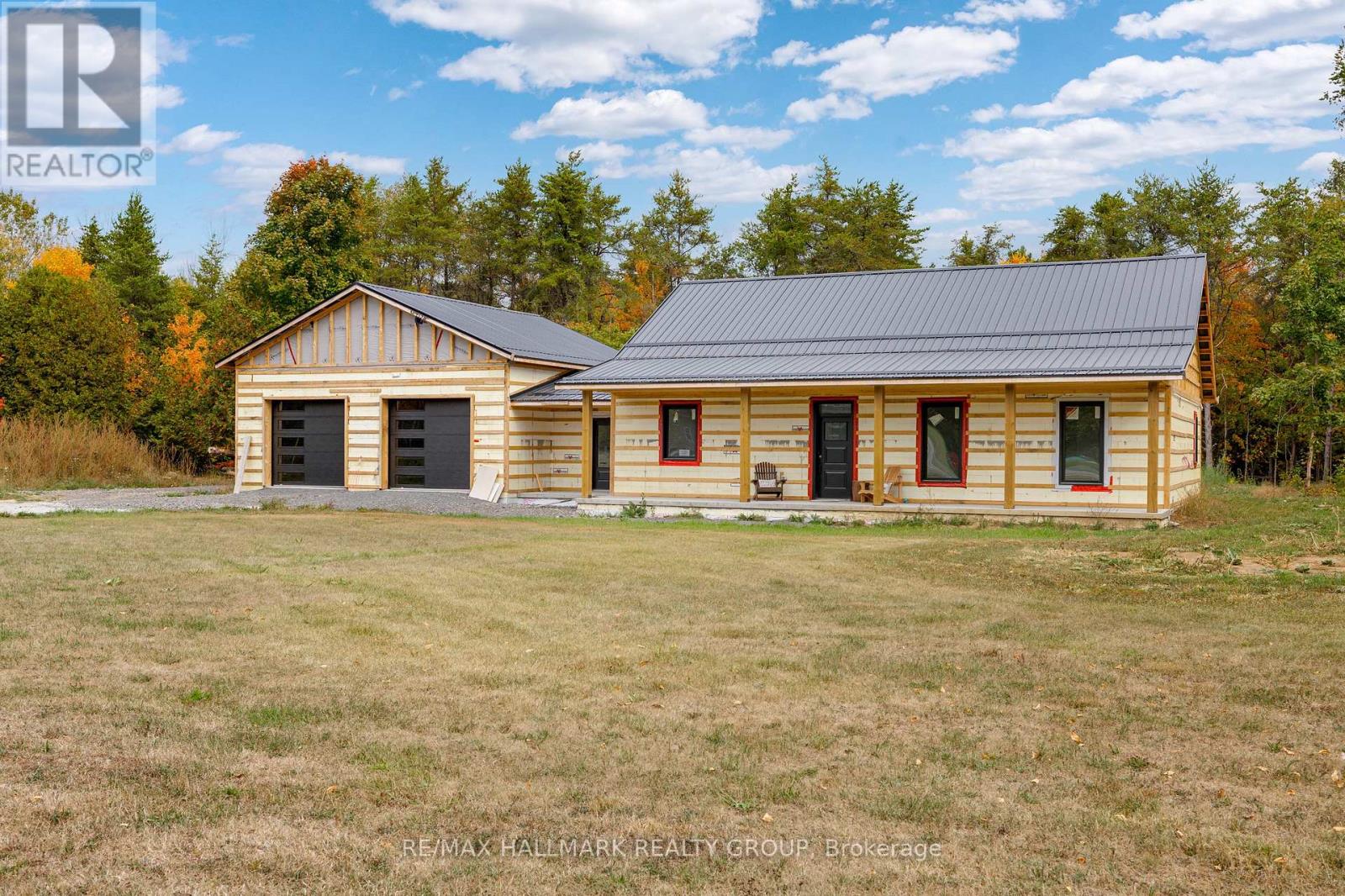 6813 CHARLEVILLE ROAD, Augusta, Ontario