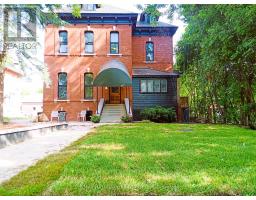 1 - 460 WILBROD STREET, Ottawa, Ontario