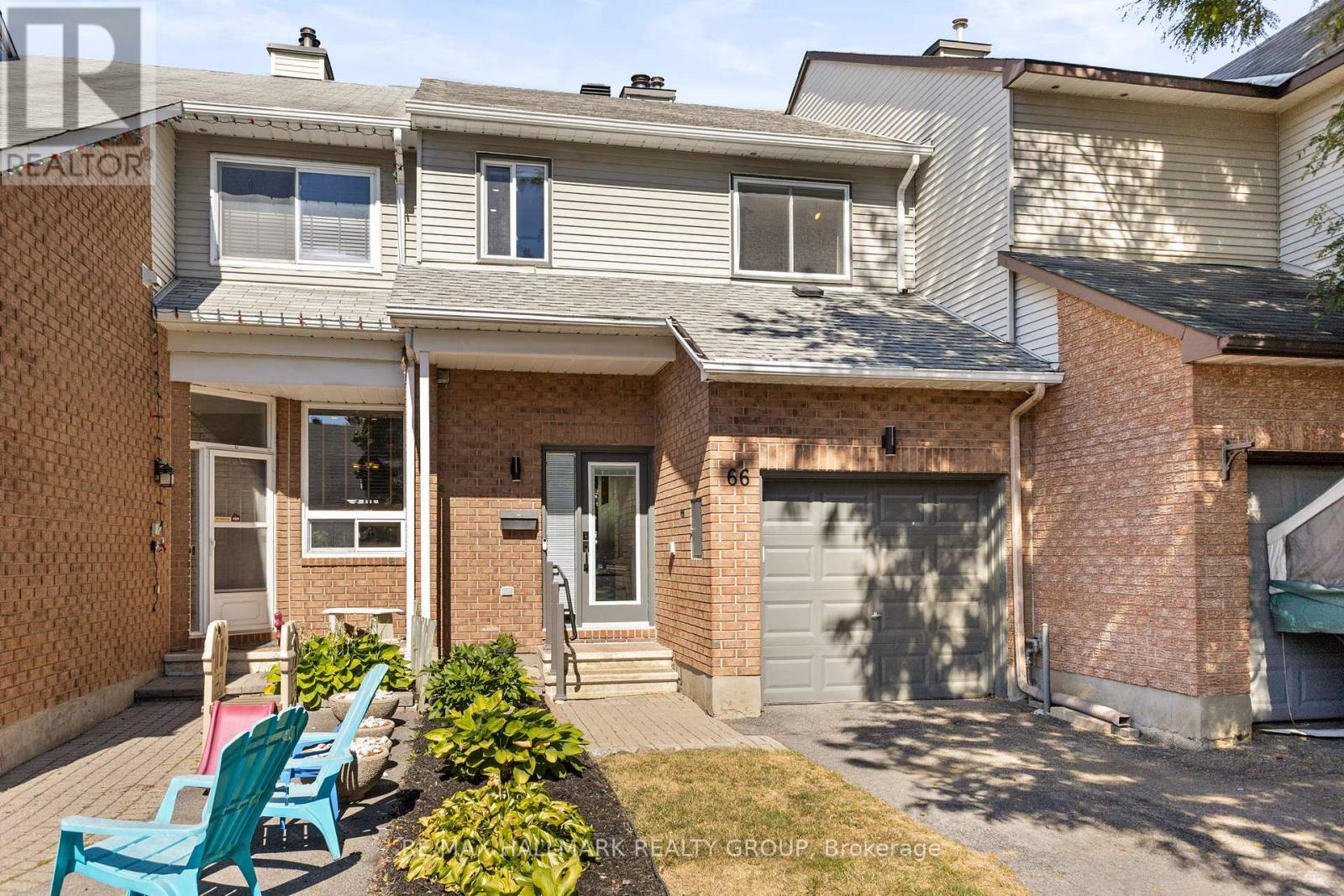 66 HALLEY STREET, Ottawa, Ontario