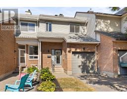 66 HALLEY STREET, Ottawa, Ontario