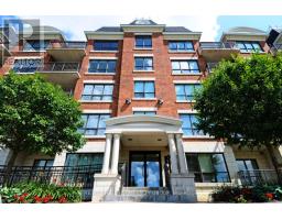 320 - 905 BEAUPARC PRIVATE, Ottawa, Ontario