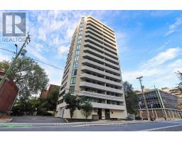 704 - 200 BAY STREET, Ottawa, Ontario