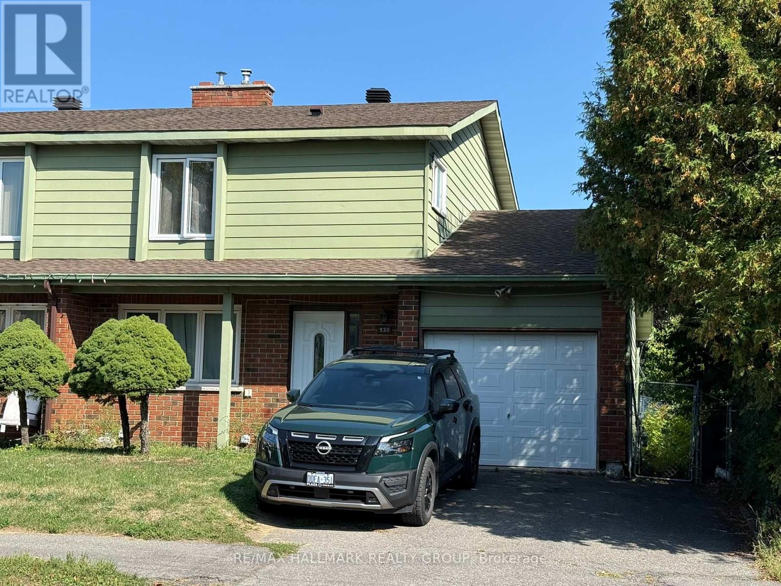 930 CAHILL DRIVE W, Ottawa, Ontario
