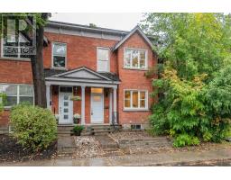 183 PRETORIA AVENUE, Ottawa, Ontario