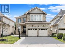 828 DALKENA PLACE, Ottawa, Ontario