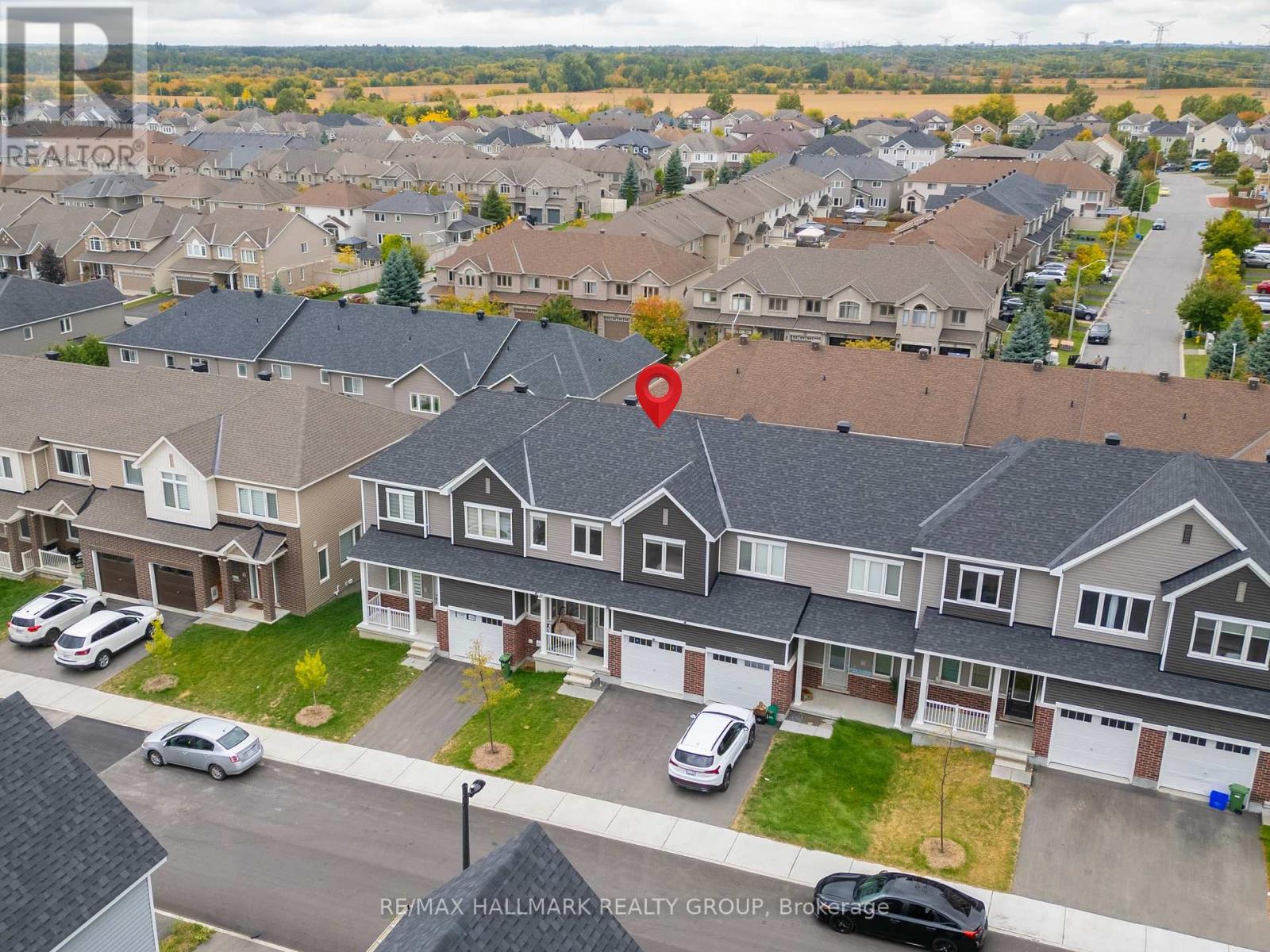 351 FALSETTO STREET, Ottawa, Ontario