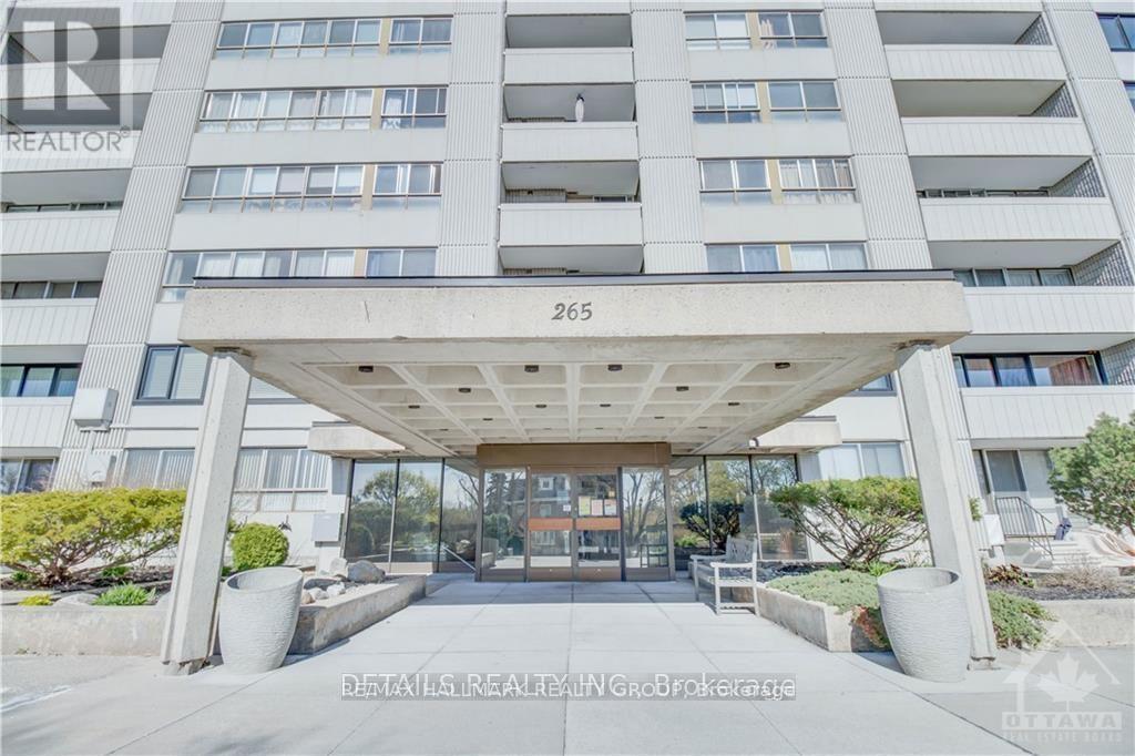 410 - 265 POULIN AVENUE, Ottawa, Ontario