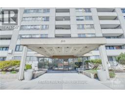 410 - 265 POULIN AVENUE, Ottawa, Ontario