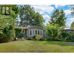 2860 BARLOW CRESCENT, Ottawa, Ontario