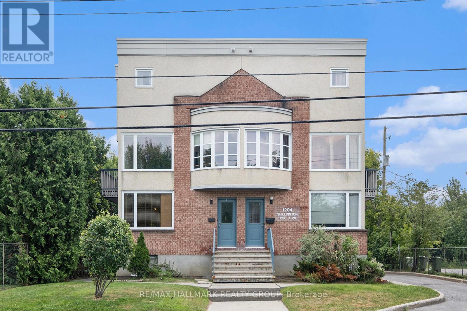 15 - 1204 SHILLINGTON AVENUE, Ottawa, Ontario