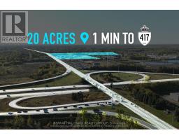 00 CARP ROAD, Ottawa, Ontario