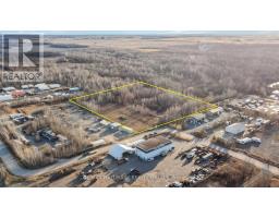 11 TRADESMAN ROAD, Ottawa, Ontario