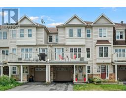 2325 BLUE ASTER STREET, Ottawa, Ontario