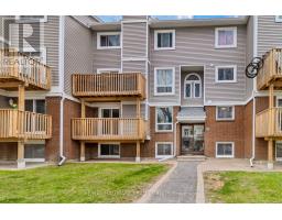 1 - 460 FENERTY COURT, Ottawa, Ontario