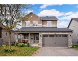 661 BRUXELLES STREET, Russell, Ontario