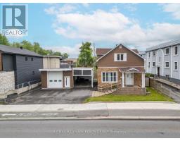 412 MONTREAL ROAD, Ottawa, Ontario