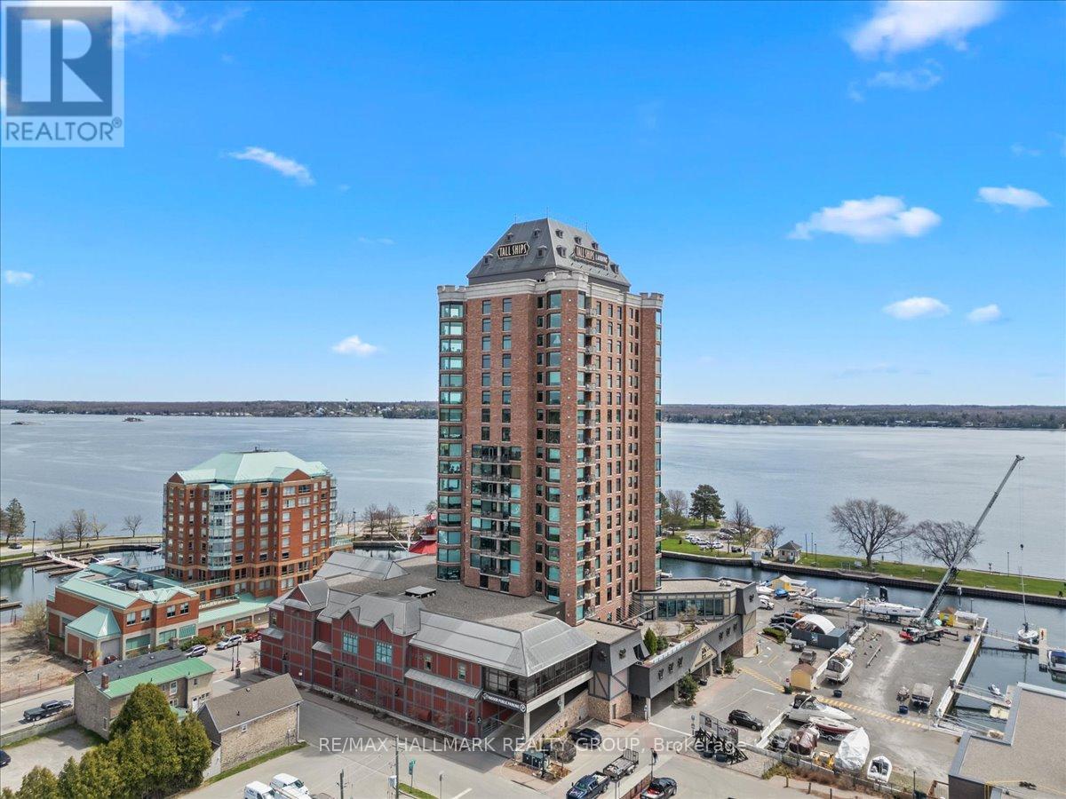 1501 - 15 ST ANDREW STREET, Brockville, Ontario