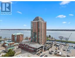 1501 - 15 ST ANDREW STREET, Brockville, Ontario