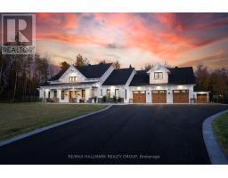 55 DE LA SEIGNERIE ESTATES E, Champlain, Ontario