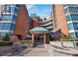 307 - 550 CAMBRIDGE STREET S, Ottawa, Ontario