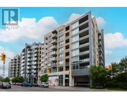 804 - 108 RICHMOND ROAD, Ottawa, Ontario