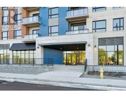 201 - 397 CODD'S ROAD, Ottawa, Ontario