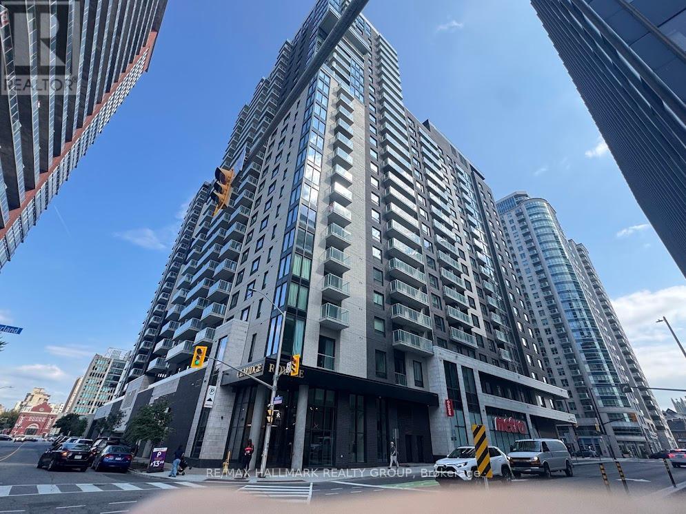 1409 - 180 GEORGE STREET S, Ottawa, Ontario