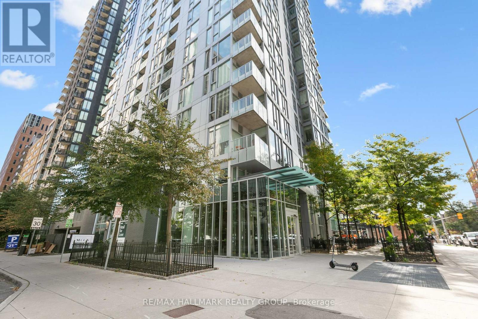 1510 - 179 METCALFE STREET, Ottawa, Ontario