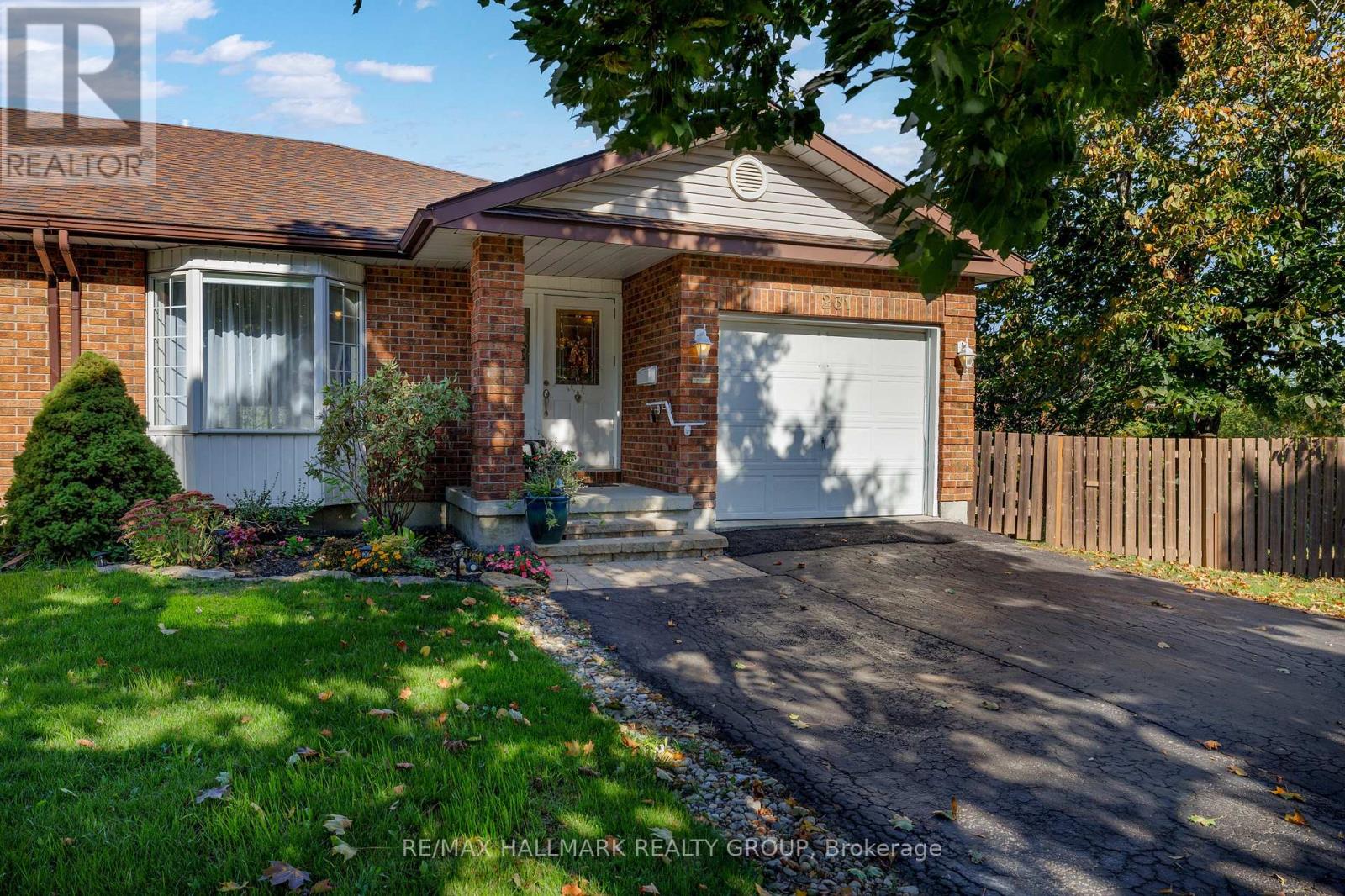 231 BELEY STREET, Brockville, Ontario