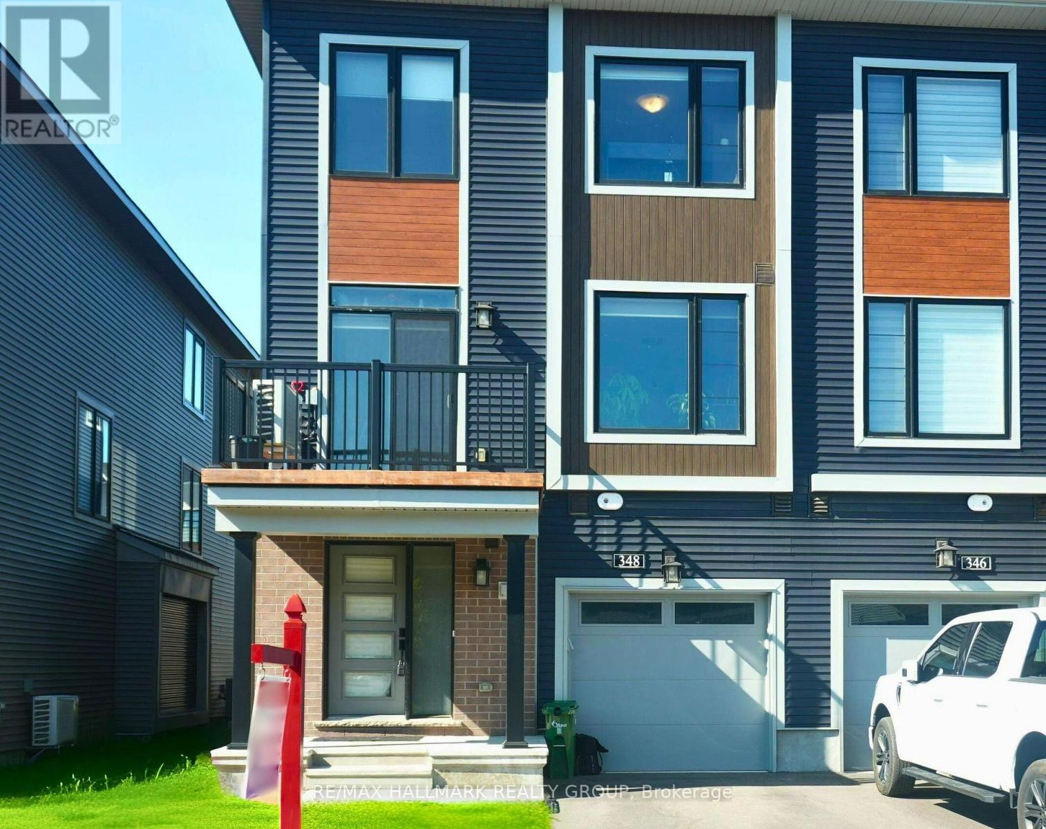 348 RAHEEN COURT OTTAWA CIRCUIT, Ottawa, Ontario