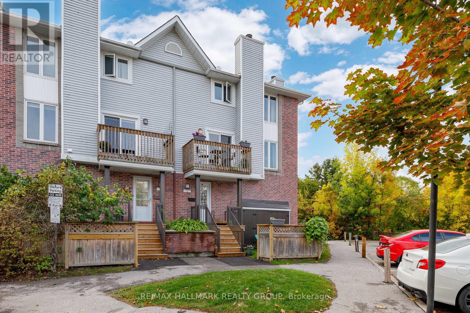 3 - 5 TIMBERVIEW WAY, Ottawa, Ontario