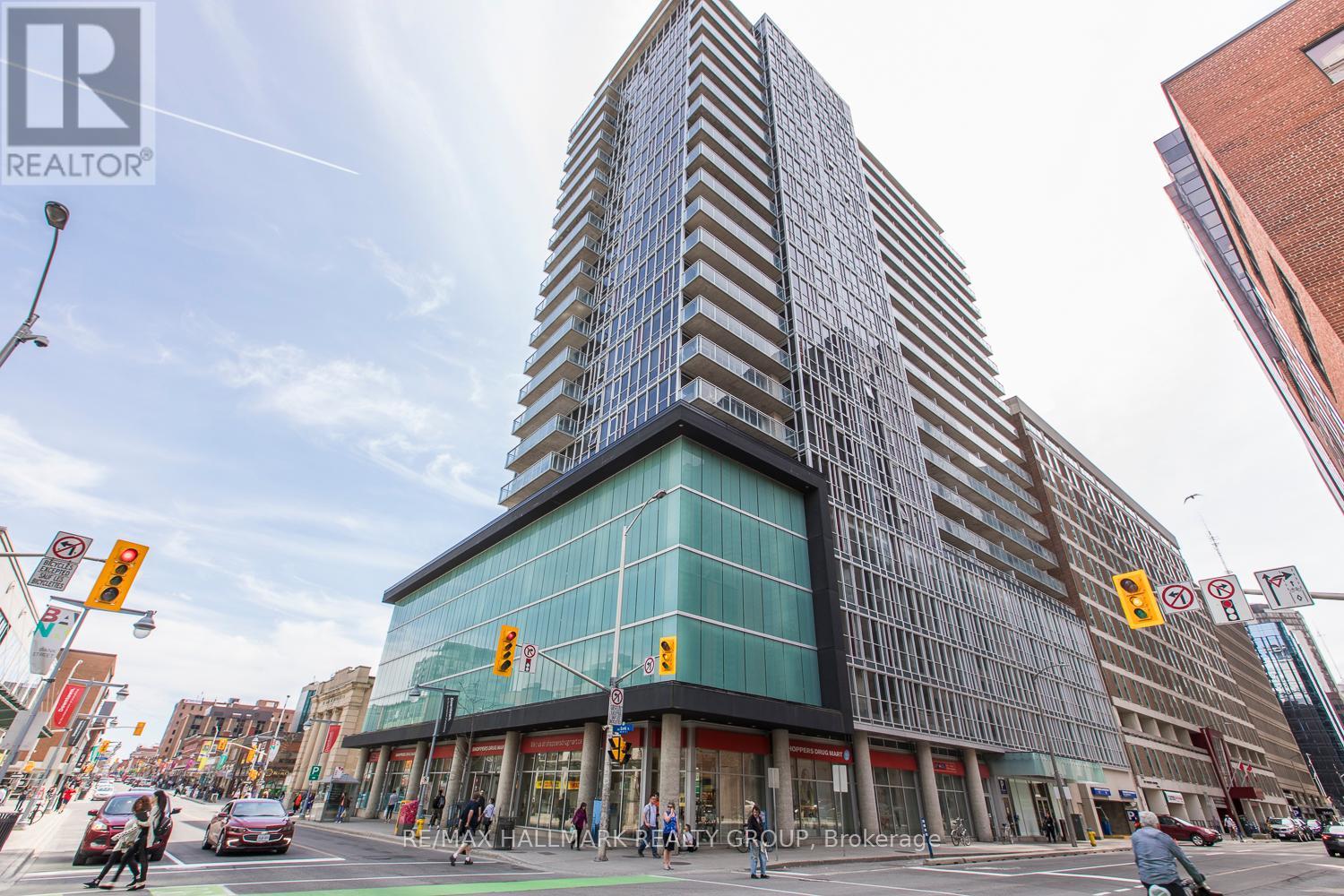 906 - 324 LAURIER AVENUE W, Ottawa, Ontario