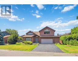 109 COUNTRY CLUB DRIVE, Ottawa, Ontario