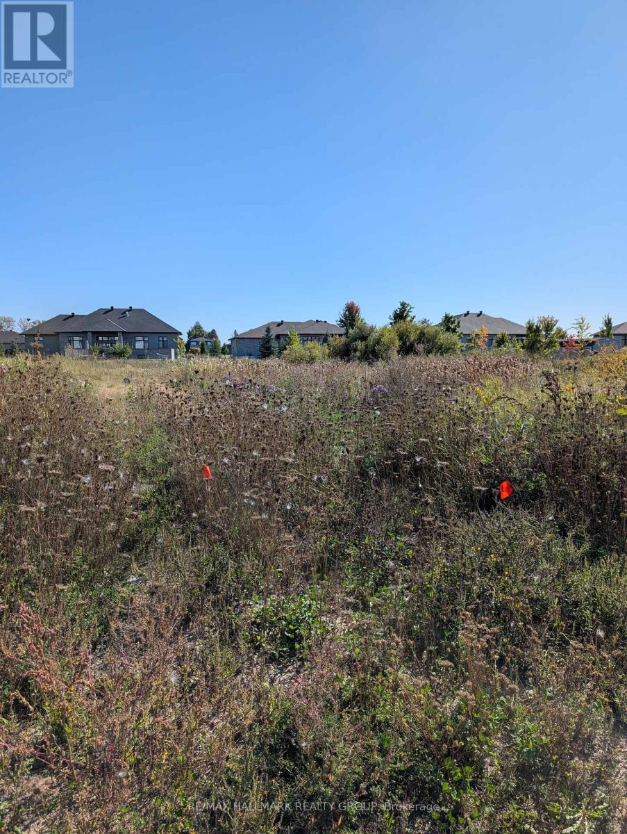 4027 PERENNIAL WAY, Ottawa, Ontario