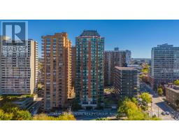 2202 - 570 LAURIER AVENUE W, Ottawa, Ontario
